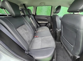 Suzuki Vitara 1.6D* 120кс* 4х4* All Grip* ALCANTARA, DISTRONIC* , снимка 11