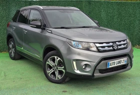 Suzuki Vitara 1.6D* 120кс* 4х4* All Grip* ALCANTARA, DISTRONIC* , снимка 3
