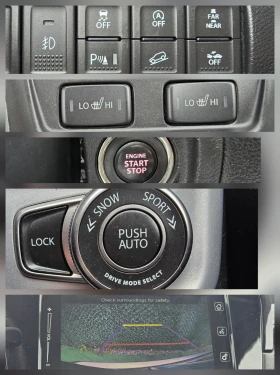 Suzuki Vitara 1.6D* 120кс* 4х4* All Grip* ALCANTARA, DISTRONIC* , снимка 16