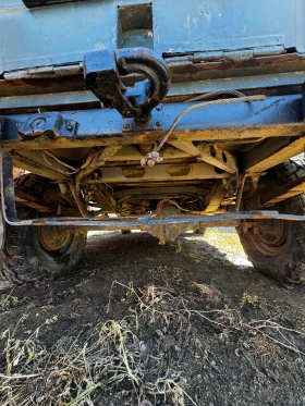 Gaz 69, снимка 6