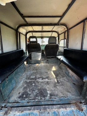 Gaz 69, снимка 5