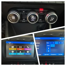 Dacia Duster 1.6 i GAZ, снимка 10