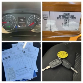 Dacia Duster 1.6 i GAZ, снимка 12