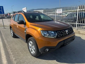 Dacia Duster 1.6 i GAZ, снимка 2