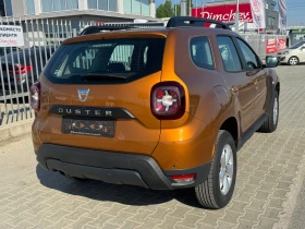 Dacia Duster 1.6 i GAZ, снимка 6