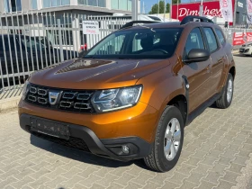 Dacia Duster 1.6 i GAZ, снимка 1
