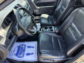 Honda Cr-v (KATO НОВА)^(4x4), снимка 10