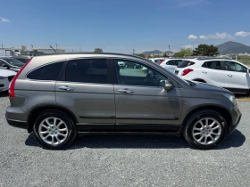 Honda Cr-v (KATO НОВА)^(4x4), снимка 4