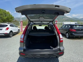 Honda Cr-v (KATO НОВА)^(4x4), снимка 13