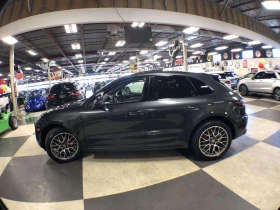 Porsche Macan * GTS AWD LEATHER PAN/ROOF NAV B/SPOT L/ASSIST CAM, снимка 4