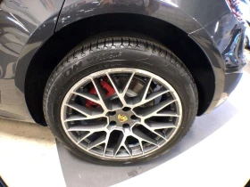 Porsche Macan * GTS AWD LEATHER PAN/ROOF NAV B/SPOT L/ASSIST CAM, снимка 9