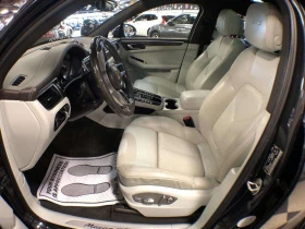 Porsche Macan * GTS AWD LEATHER PAN/ROOF NAV B/SPOT L/ASSIST CAM, снимка 16