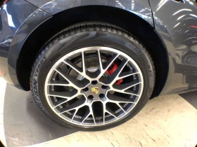 Porsche Macan * GTS AWD LEATHER PAN/ROOF NAV B/SPOT L/ASSIST CAM, снимка 8