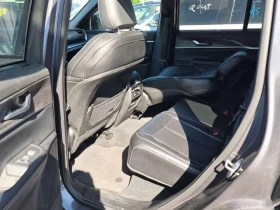 Jeep Grand cherokee * LIMITED * КАМЕРА* ПАНОРАМА* ОБДУХВАНЕ* ДИСТРОНИК, снимка 11