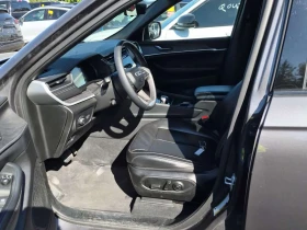 Jeep Grand cherokee * LIMITED * КАМЕРА* ПАНОРАМА* ОБДУХВАНЕ* ДИСТРОНИК, снимка 7