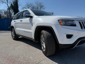 Jeep Grand cherokee LIMITED 5.7 V8, снимка 7