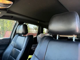 Jeep Grand cherokee LIMITED 5.7 V8, снимка 12