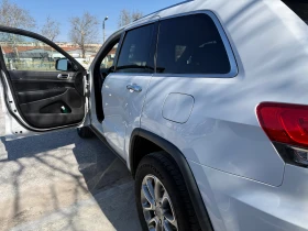 Jeep Grand cherokee LIMITED 5.7 V8, снимка 8