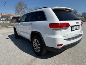 Jeep Grand cherokee LIMITED 5.7 V8, снимка 4