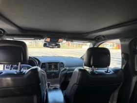 Jeep Grand cherokee LIMITED 5.7 V8, снимка 13