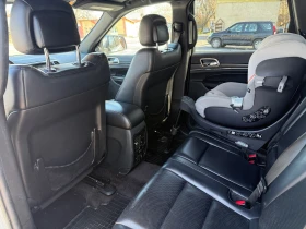 Jeep Grand cherokee LIMITED 5.7 V8, снимка 14