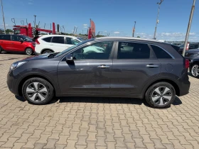 Kia Niro 1.6Hybrid AVTOMAT/KOJA/NAVI/KAMERA EURO 6, снимка 9