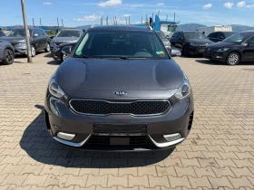 Kia Niro 1.6Hybrid AVTOMAT/KOJA/NAVI/KAMERA EURO 6, снимка 3