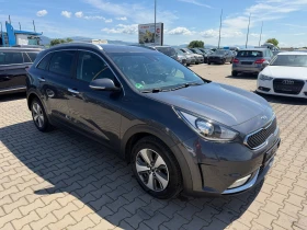 Kia Niro 1.6Hybrid AVTOMAT/KOJA/NAVI/KAMERA EURO 6, снимка 4
