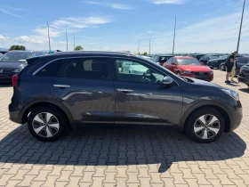 Kia Niro 1.6Hybrid AVTOMAT/KOJA/NAVI/KAMERA EURO 6, снимка 5