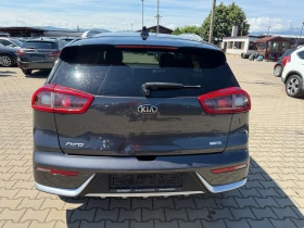 Kia Niro 1.6Hybrid AVTOMAT/KOJA/NAVI/KAMERA EURO 6, снимка 7