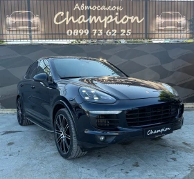 Porsche Cayenne Бартер лизинг без доходи, снимка 3