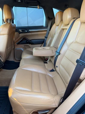 Porsche Cayenne Бартер лизинг без доходи, снимка 6