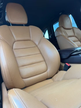 Porsche Cayenne Бартер лизинг без доходи, снимка 9