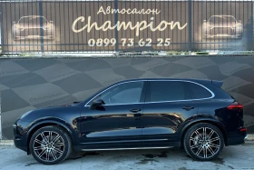 Porsche Cayenne Бартер лизинг без доходи, снимка 10