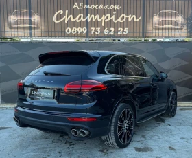 Porsche Cayenne Бартер лизинг без доходи, снимка 4