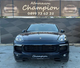 Porsche Cayenne Бартер лизинг без доходи, снимка 2