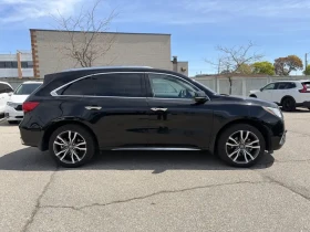 Acura Mdx ELITE* 6+ 1* ПОДГРЕВ* ПАНОРАМА, снимка 4