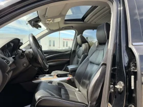 Acura Mdx ELITE* 6+ 1* ПОДГРЕВ* ПАНОРАМА, снимка 9