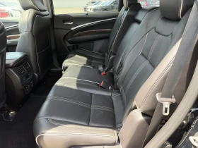 Acura Mdx ELITE* 6+ 1* ПОДГРЕВ* ПАНОРАМА, снимка 16