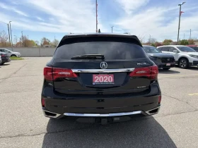Acura Mdx ELITE* 6+ 1* ПОДГРЕВ* ПАНОРАМА, снимка 7