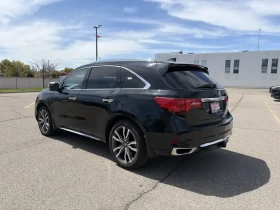 Acura Mdx ELITE* 6+ 1* ПОДГРЕВ* ПАНОРАМА, снимка 6