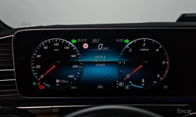 Mercedes-Benz GLS 400, снимка 8