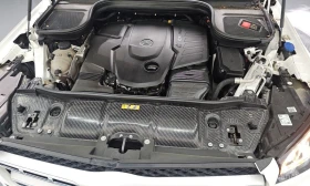 Mercedes-Benz GLS 400, снимка 6