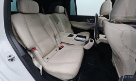 Mercedes-Benz GLS 400, снимка 11