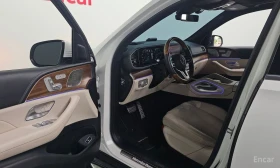 Mercedes-Benz GLS 400, снимка 10