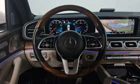Mercedes-Benz GLS 400, снимка 13