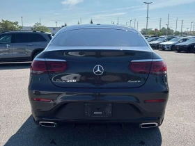 Mercedes-Benz GLC * 300 * CARFAX * ЦЕНА ДО БГ, снимка 5