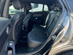 Mercedes-Benz GLC * 300 * CARFAX * ЦЕНА ДО БГ, снимка 11