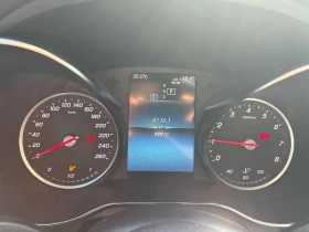 Mercedes-Benz GLC * 300 * CARFAX * ЦЕНА ДО БГ, снимка 9