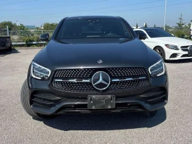 Mercedes-Benz GLC * 300 * CARFAX * ЦЕНА ДО БГ, снимка 3